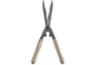 Cisaille à haies NatureCut FSC 100 % gardena folium