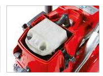 Tronçonneuses professionnelles thermique Efco MT 6300 51 cm 4,7 HP