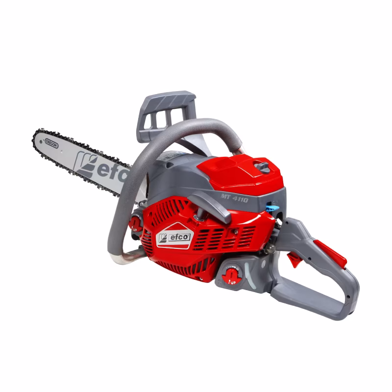 Tronçonneuses compactes thermique Efco MT 4110 41 cm 2,6 HP