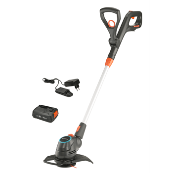 Coupe-bordures ComfortCut 23/18V P4A avec batterie- Gardena
