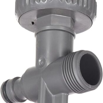 Arroseur circulaire Vario Comfort sur pic- Gardena