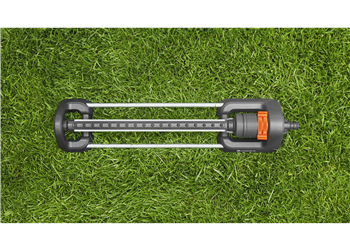 Arroseur oscillant Aqua L- Gardena