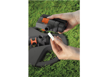 Arroseur oscillant AquaZoom compact- Gardena