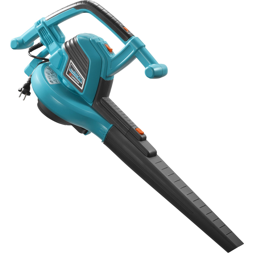 Aspirateur / souffleur électrique ErgoJet 3000 Gardena