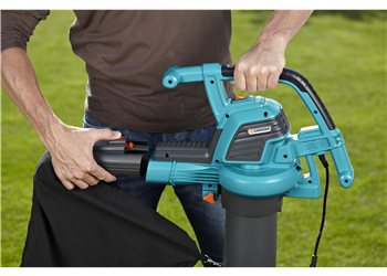 Aspirateur/ souffleur électrique ErgoJet 3000- Gardena