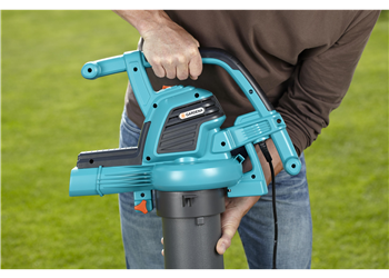 Aspirateur/ souffleur électrique ErgoJet 3000- Gardena