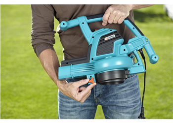 Aspirateur/ souffleur électrique ErgoJet 3000- Gardena