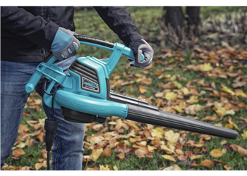 Aspirateur/ souffleur électrique ErgoJet 3000- Gardena