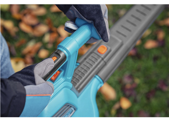 Aspirateur/ souffleur électrique ErgoJet 3000- Gardena