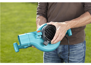 Aspirateur/ souffleur électrique ErgoJet 3000- Gardena