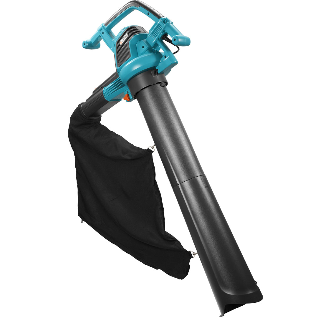 Aspirateur / souffleur électrique ErgoJet 3000 Gardena