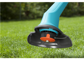Coupe-bordures SmallCut 300-23 + Bobine gratuite
