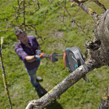 Coupe-branches télescopique StarCut 410 plus