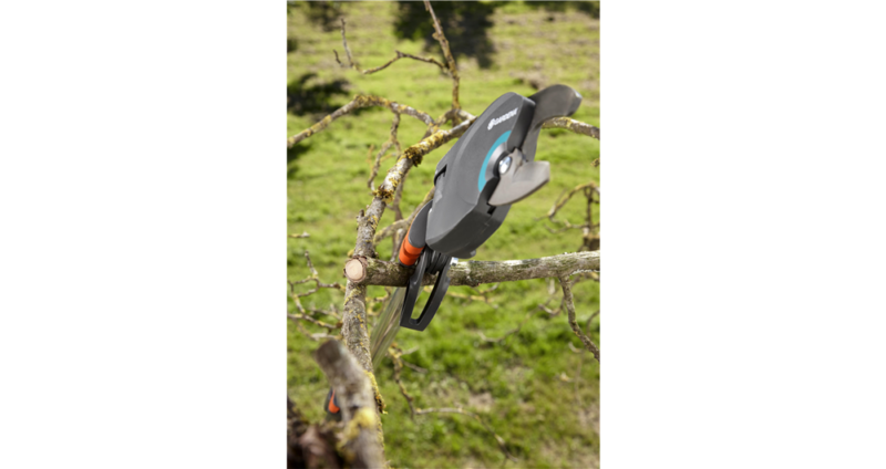 Coupe-branches télescopique StarCut 410 plus