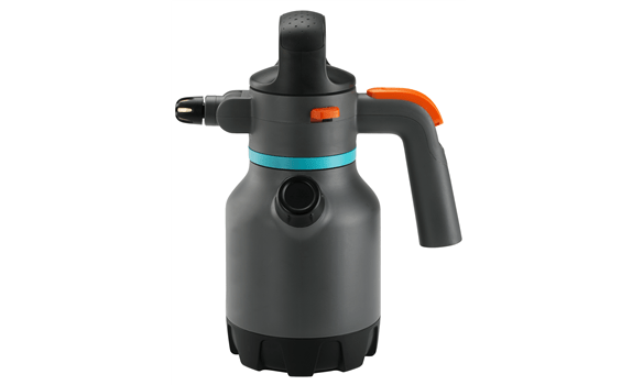 Pulvérisateur à pression préalable 1,25 L- Gardena