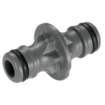 Connecteur de tuyau d'arrosage- Gardena