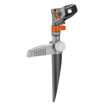 Arroseur-canon sur pic Comfort- Gardena