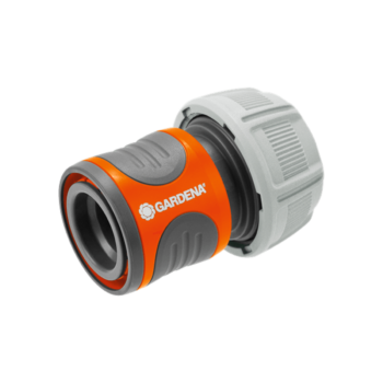 Raccord d'arrosage rapide 19 mm (3/4")- Gardena