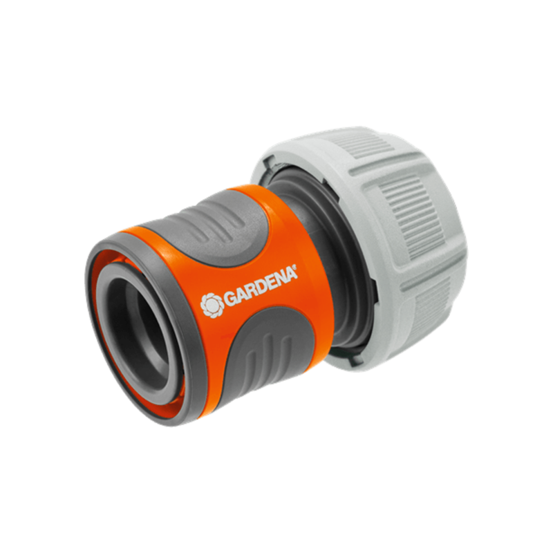 Raccord d'arrosage rapide 19 mm (3/4")- Gardena