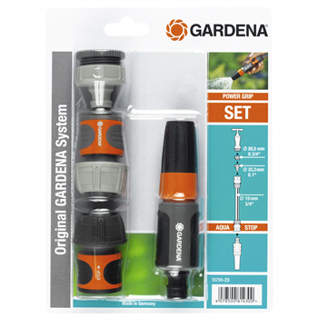 Accessoires pour tuyaux d'arrosage