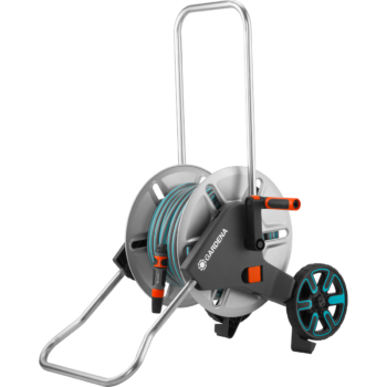 Dévidoir CleverRoll M 20m équipé- Gardena