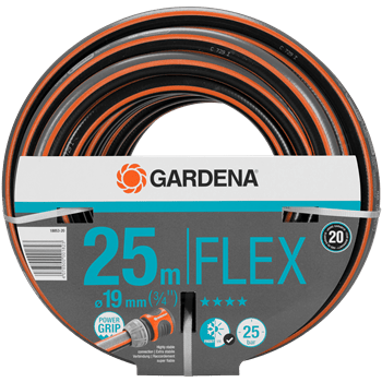 Tuyau FLEX (3/4") 25 m- Gardena