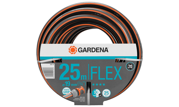 Tuyau FLEX (3/4") 25 m- Gardena
