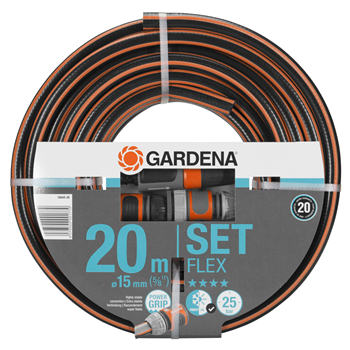 Tuyau FLEX (5/8'') 20m- Gardena
