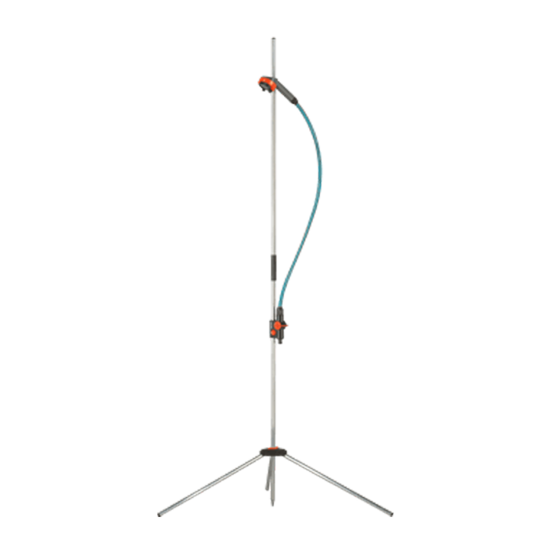 Douche de jardin trio- Gardena