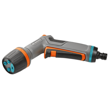 Pistolet d'arrosage et nettoyage Comfort ecoPulse™- Gadena
