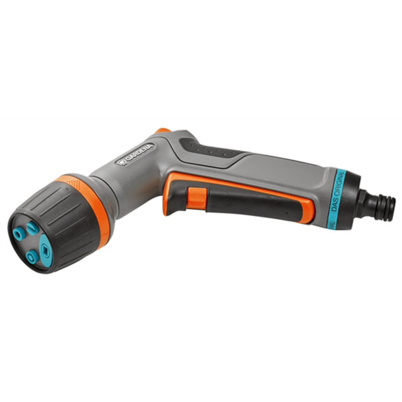 Pistolet d'arrosage et nettoyage Comfort ecoPulse™- Gadena
