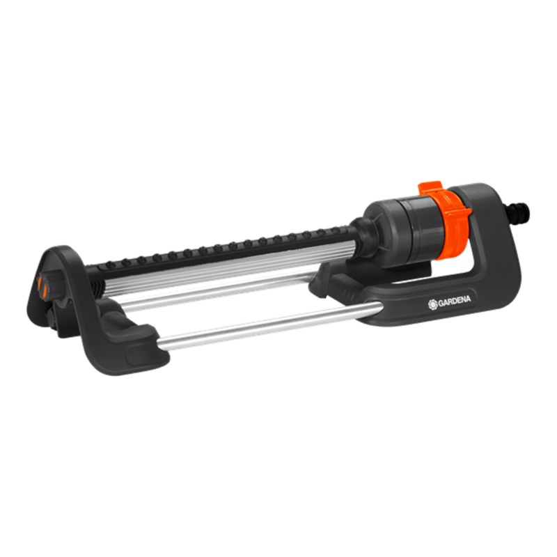 Arroseur oscillant Aqua M- Gardena