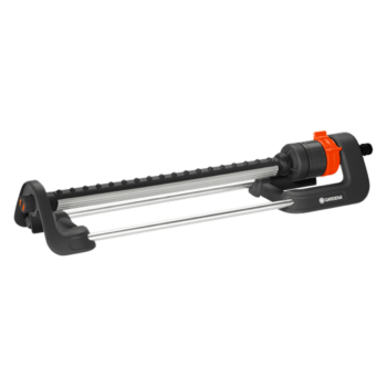 Arroseur oscillant Aqua L- Gardena