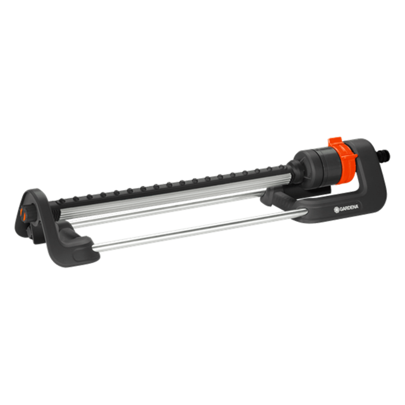 Arroseur oscillant Aqua L- Gardena
