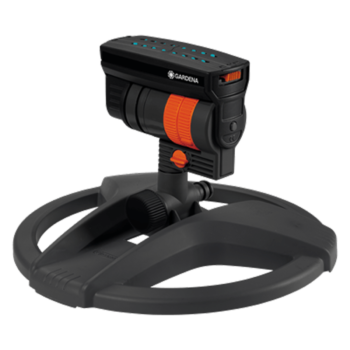 Arroseur oscillant AquaZoom compact- Gardena