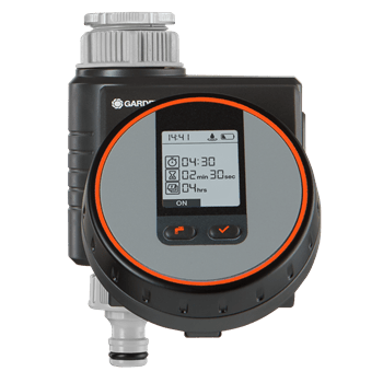 Programmateur d'arrosage Flex- Gardena