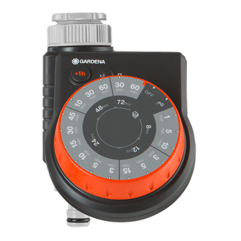 Programmateur d'arrosage Easy- Gardena