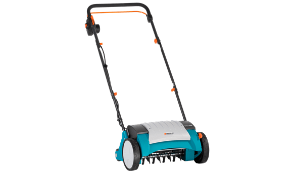 Scarificateur électrique EVC 1000- Gardena