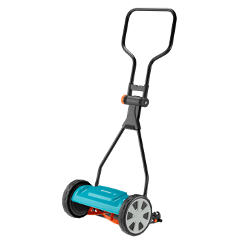 Tondeuse hélicoïdale Classic 330- Gardena