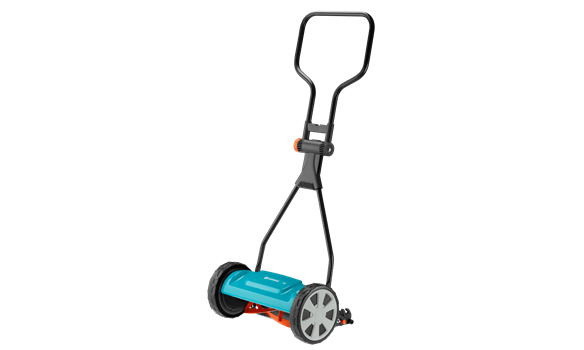 Tondeuse hélicoïdale Classic 330- Gardena
