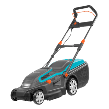 Tondeuse à gazon électrique PowerMax 1800/42- Gardena