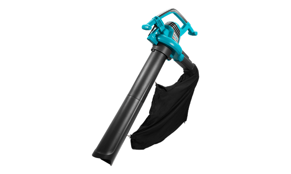 Aspirateur/ souffleur électrique ErgoJet 3000