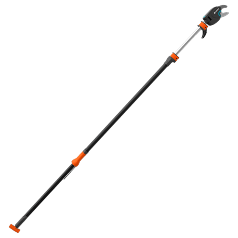 Coupe-branches télescopique StarCut 410 plus- Gardena