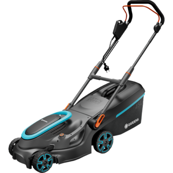 Tondeuse électrique PowerMax 37/1800- Gardena