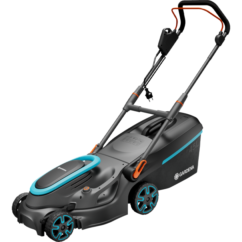 Tondeuse électrique PowerMax 37/1800- Gardena