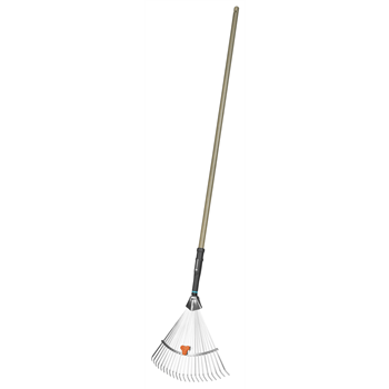 Balai à gazon réglable NAtureLine- Gardena