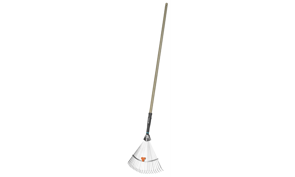 Balai à gazon réglable NAtureLine- Gardena