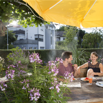 Kit brumisateur pour terrasses et balcons