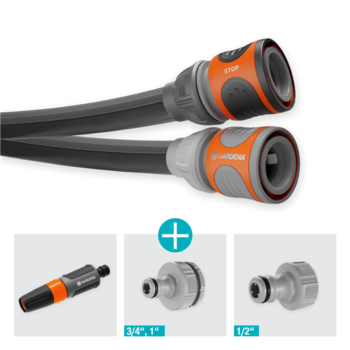 Kit tuyau Liano™ Life 20 m