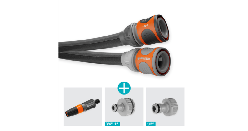 Kit tuyau Liano™ Life 20 m